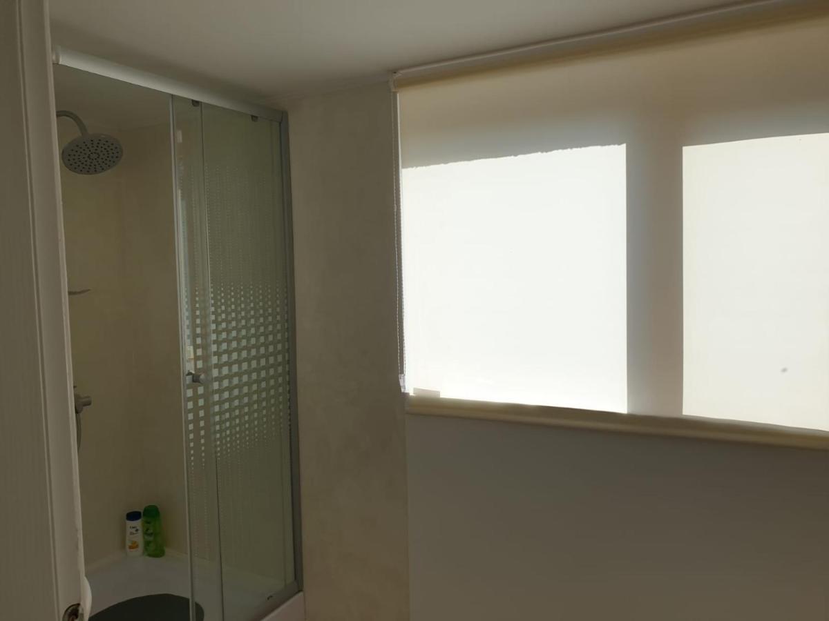 Casa Aris Lepsa Vrancea Hotel Bagian luar foto