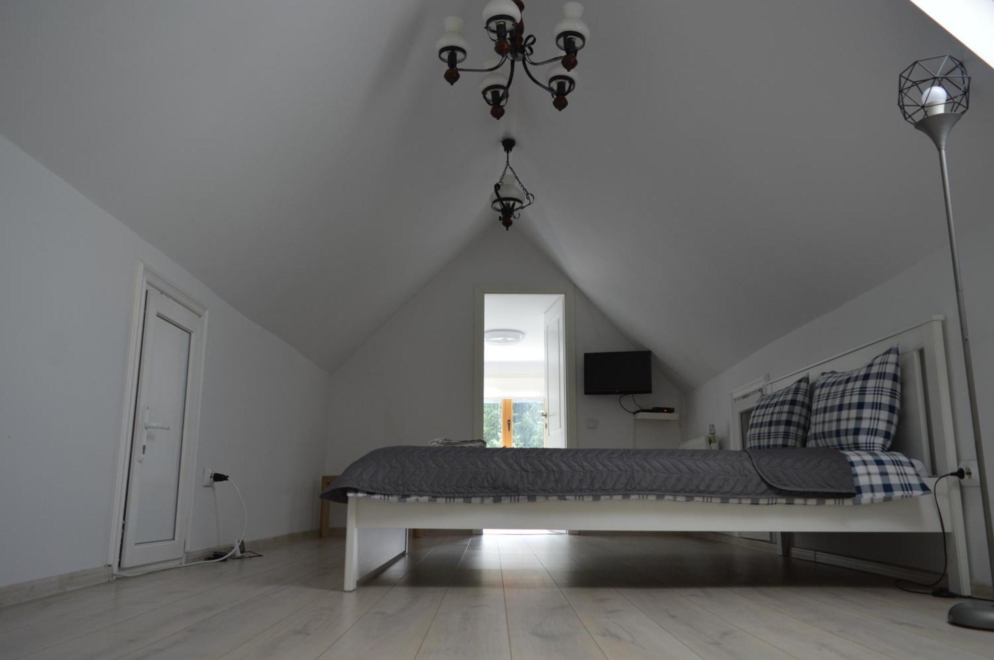 Casa Aris Lepsa Vrancea Hotel Bagian luar foto