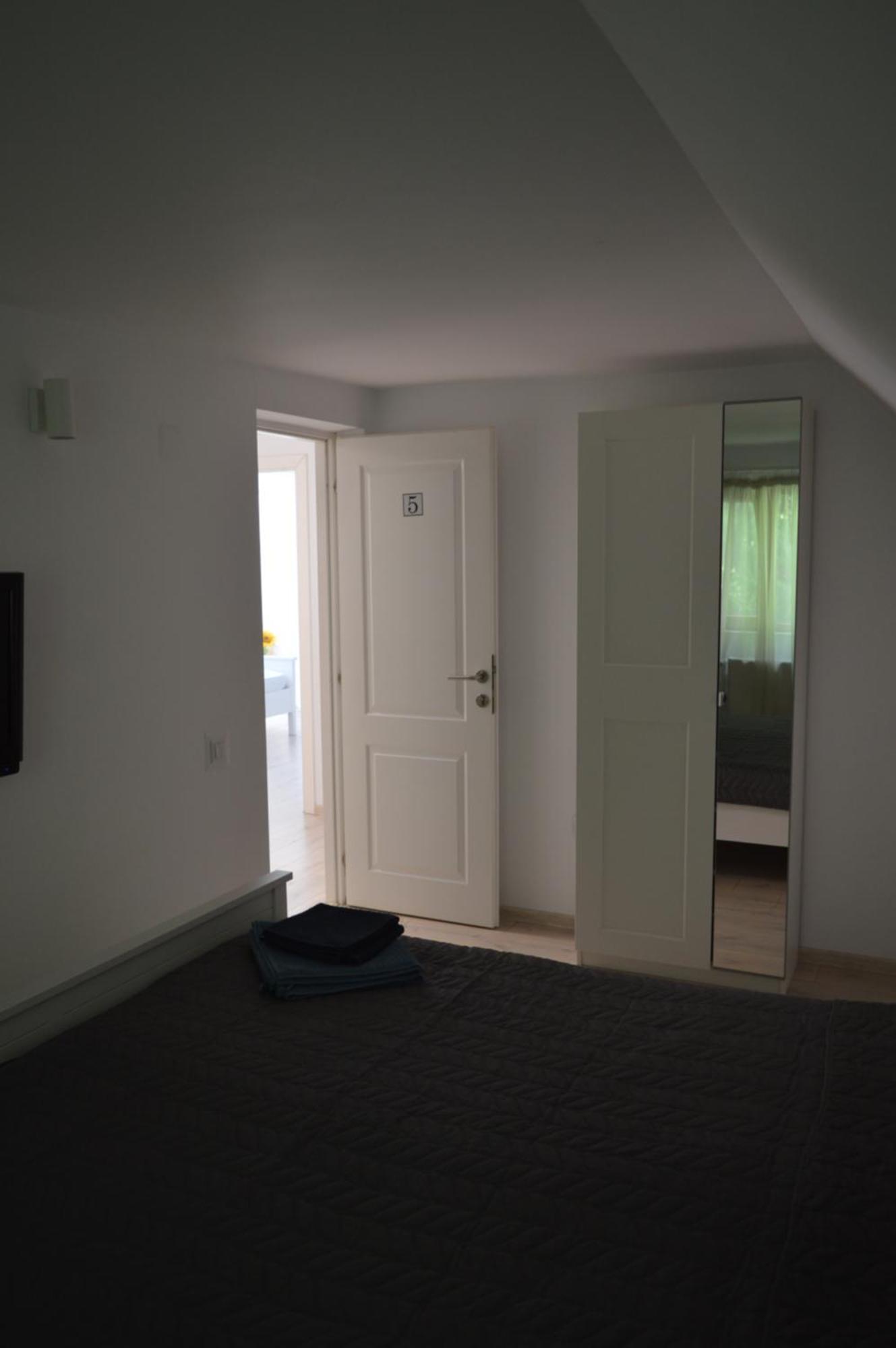 Casa Aris Lepsa Vrancea Hotel Bagian luar foto