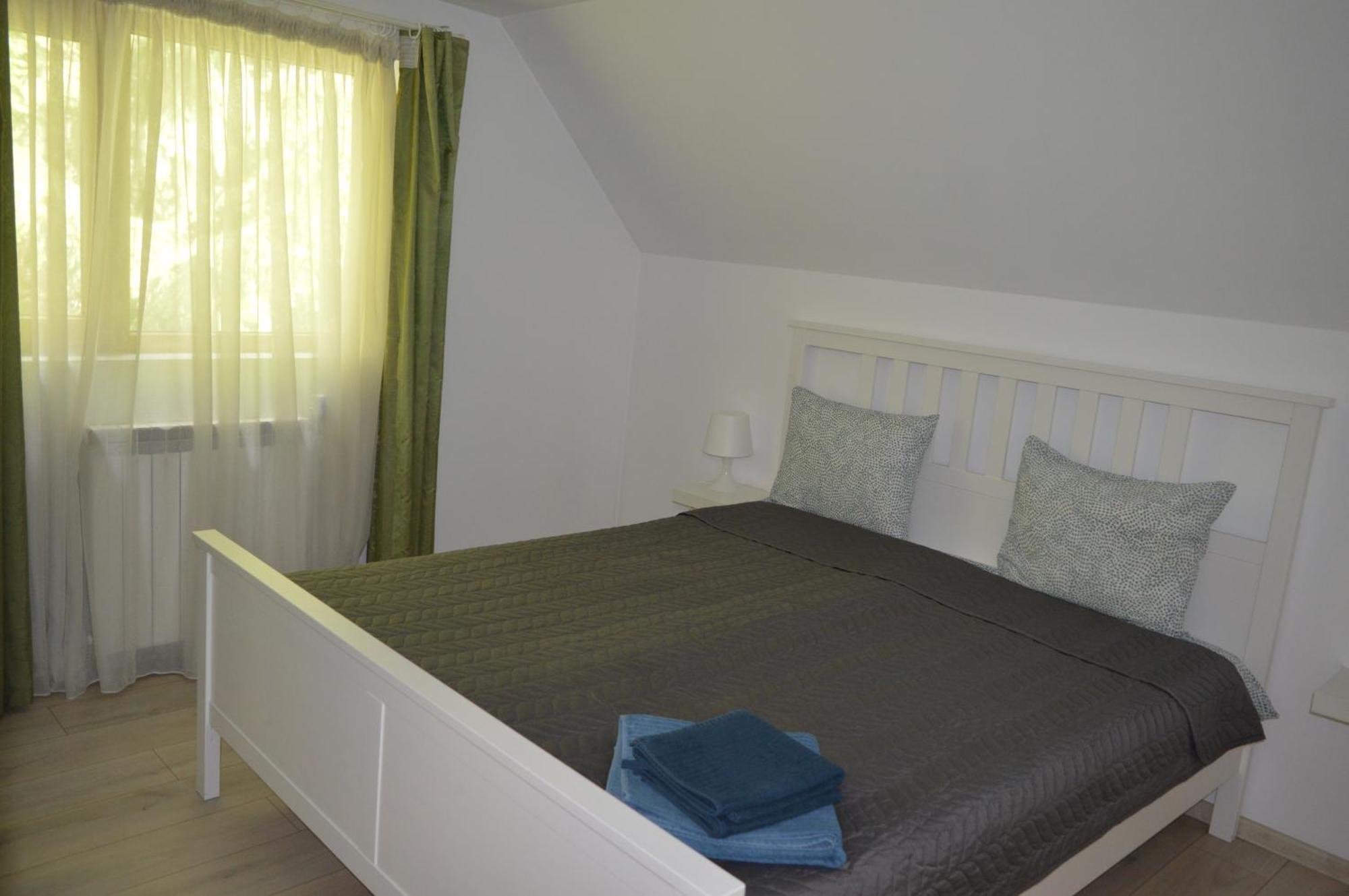 Casa Aris Lepsa Vrancea Hotel Bagian luar foto